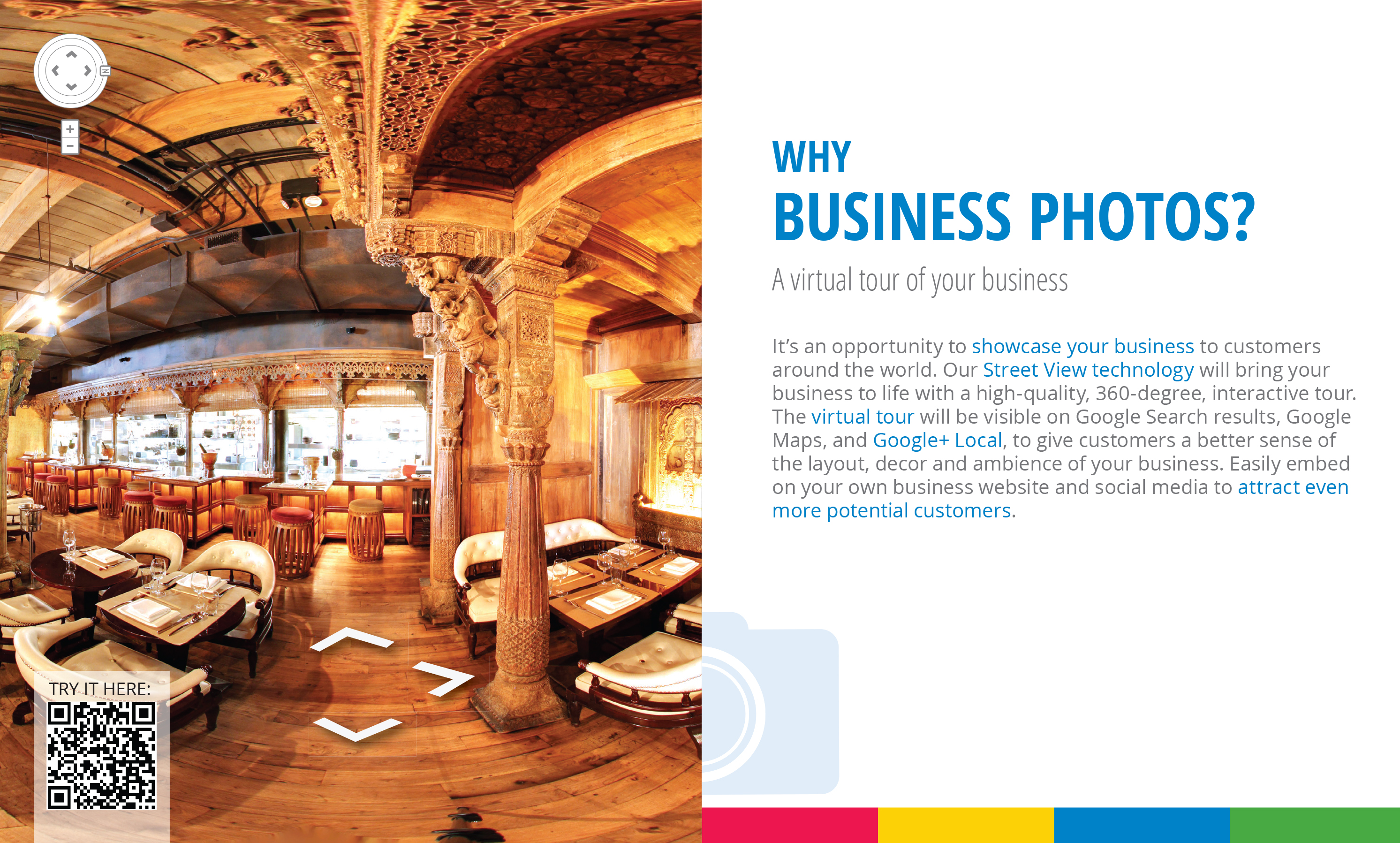 google business photos brochure anjophoto google brochure